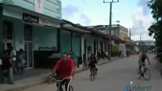 Escasez de agua en Cuba en su peor momento.