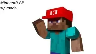 Minecraft ModsSurvival Ep. 5 - New house.