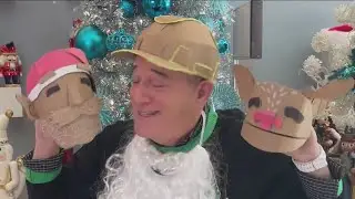 Award Winning Holiday Tech Gadget Gift Ideas with Steve Greenberg - 11/26/25