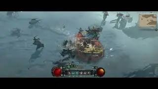 Diablo 4 1.0.3 build post patch test