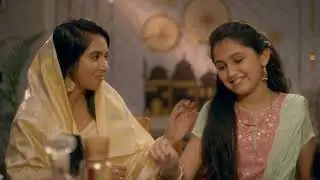 Big Bazaar Ramzan | Pehla Roza