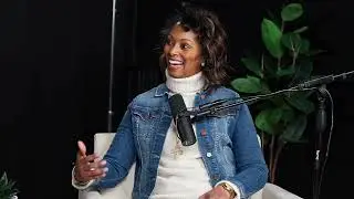 The STEMusic Podcast: Episode 29 - Dr. Kaye Monk Morgan