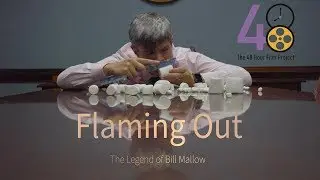 Richmond 48 Film Project - Flaming Out: The Legend of Bill Mallow