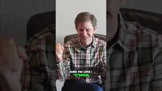 Lee Norris wants to bring Lisa Goldstein to a convention 😱
