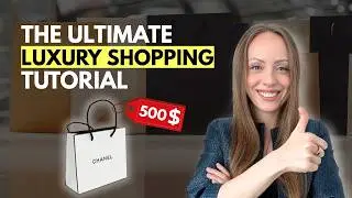 Don't waste money on luxury: Check my 5 expert tips!