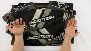 Inception Designs Padded FLE Paintball Jersey - Review