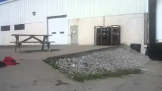 Rock Gap