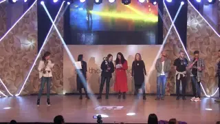|  The Challenge Dance Championship