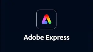 How to use Adobe Express -  Tutorial Video