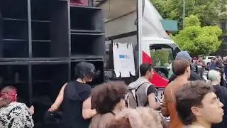 StReEt RaVe PaRaDe MiLaNo - SMASH REPRESSION