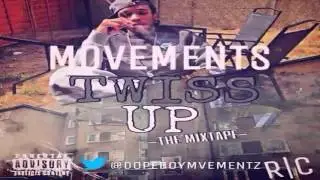 MOVEMENTS X GRIZZY X SCOOBY - BOUT THAT #TWISSUP