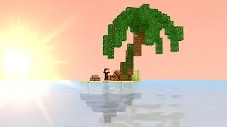 Unexpected Catch (Minecraft Animation)
