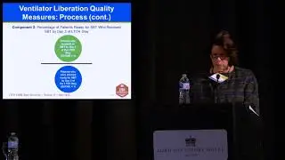Section O: Special Treatments, Procedures, and Programs