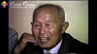 Grandmaster Choi Yong Sool Interview with Translation