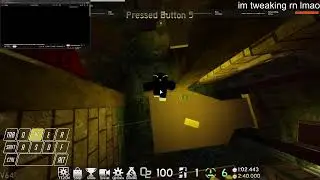 fe2cm | try to beat marauder's montague