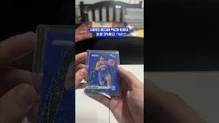 Good or Bad deal on THIS NBA ROOKIE card? Sparkle packs are something else! #nbacards #nbacardsph