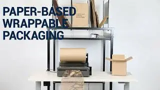 Introducing Pregis EasyPack® Auto GeoTerra™