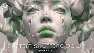 Deran K. - System Shutting Down (Official Visualizer)