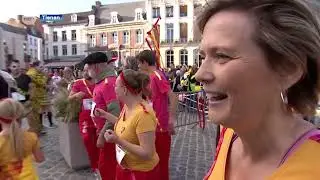 Kweikersdag in Tienen: wordt het een schapen- of een drakenjaar?