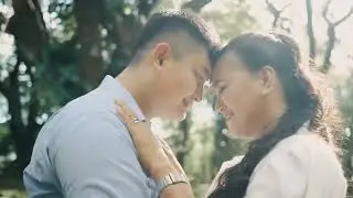 Save the Date | Catherine Joy & Tyrone | Wedding Teaser |  December 27, 2024