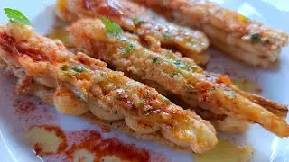 PENCAS DE ACELGA RELLENAS PURE AL PIMENTÓN #cocinamediterranea #cocinaconsabor #canaldecocina
