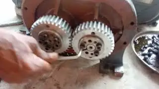 AIR BLOWER SERVICE