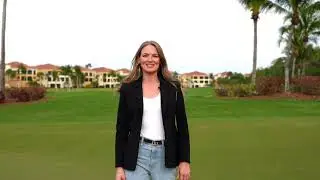 Welcome to Hammock Bay Golf and Country Club