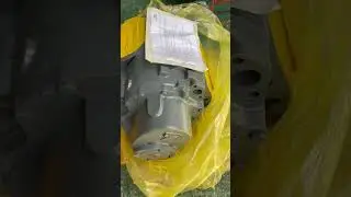 100% genuine Atlas Copco  air compressors and parts new airend