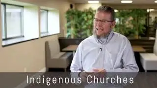 Indigenous Churches