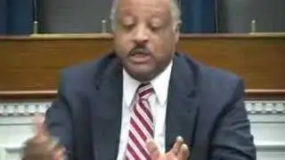 Harry Alford, National Black Chamber of Commerce