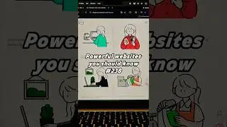 Some exquisite illustrations #illustration #png #design #usefulwebsites #shortsvideo