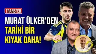 Teklif Gelirse Satılacaklar | İsmail Yüksek'i Kimler İstiyor? | O 60 Milyon € Neden Kullanılamıyor?