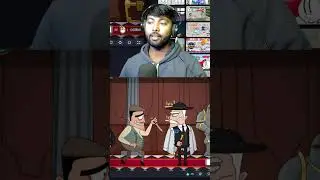 Mafia Takedown Game Short #shortfeed #gaming