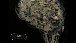 Philipp Straub feat. Collins & Behnam - Maximal