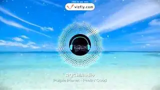 Purple Planet - Feelin&rsquo; Good (Royalty Free Music)