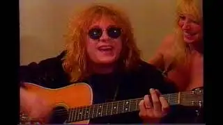 Sing a Long Howard Stern & Friends
