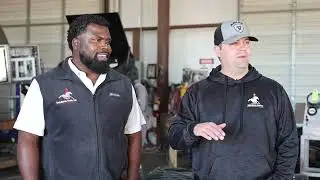 Service That Never Sleeps: Iron Horse Tools&rsquo; Commitment to Safety and Excellence