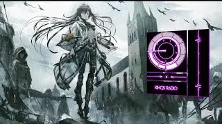 iGerman - My Bed (feat. Sinxi)