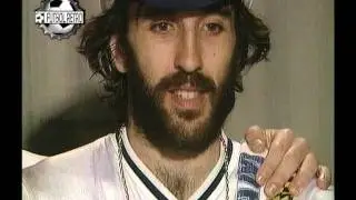 Ricky Villa Tottenham Hospur  FA Cup 1981  FUTBOL RETRO