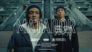 [FREE] Central Cee X Nemzzz Type Beat - &ldquo;MATADOR&rdquo; | Hoodtrap Type Beat 2026