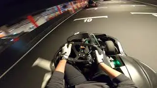 GoKarting - Apex Entertainment Virginia Beach