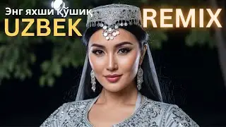 🔴 LIVE | Bukhara Velvet Nights 🕌 Uzbek Deep House Soul