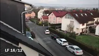 Einsatzfahrzeuge Feuerwehr Karben-Mitte