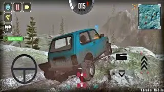 PROJECT:OFFROAD 20 - Offroad Driving Simulator - Android Gameplay FHD