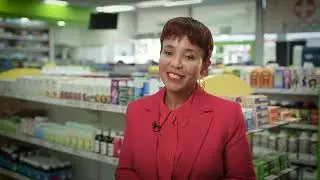 Game Changers Ep 7 | Scott&rsquo;s Corner Pharmacy | 5 November 2023
