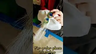 Chatral Pakool Mai Par lagany Ka tariqa