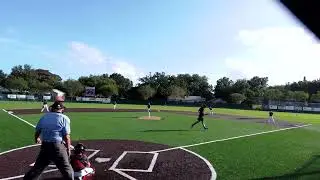 WGLL GC Blue Jays vs Marlins Minors 2025-10-02