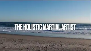 The Holistic Martial Artist: An Introduction