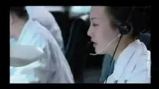 Видеоролик о производстве Huawei Datacomm
