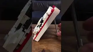 Lego Star Wars Brick Sketches First Order Stormtrooper 40391